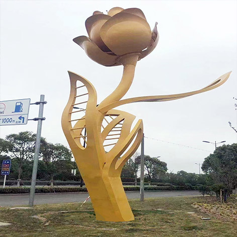 景觀(guān)燈